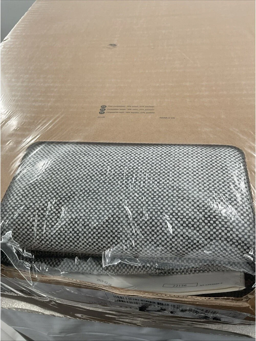 IKEA KIVIK Sofa Cover 304.827.14 (Double Check Part Number And Pictures)